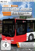 plakat filmu OMSI 2 - Bremen - Nord