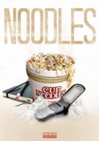 plakat filmu Noodles