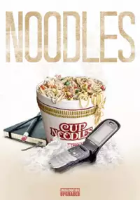 Plakat filmu Noodles