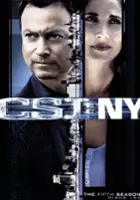 plakat - CSI: Kryminalne zagadki Nowego Jorku (2004)