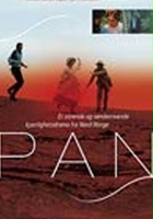plakat filmu Pan