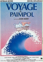 plakat filmu Le Voyage à Paimpol