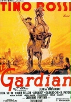 plakat filmu Le Gardian