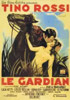 Gaston Gabaroche / Le gardian