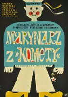 Gleb Romanov / Marynarz z \"Komety\"