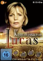 plakat serialu Kommissarin Lucas