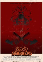 plakat filmu Blood Sombrero