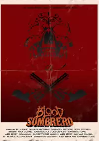 Plakat filmu Blood Sombrero