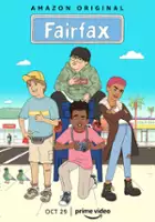 plakat - Fairfax (2021)