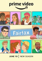 plakat - Fairfax (2021)
