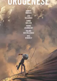 Plakat filmu Orogenèse