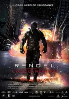 plakat filmu Rendel: Cycle of Revenge