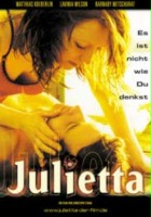 plakat filmu Julietta