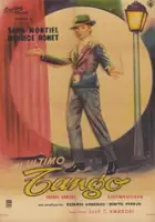 plakat filmu Mi &uacute;ltimo tango