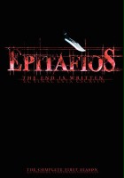 plakat filmu Epitafia