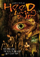 plakat filmu Hood of the Living Dead