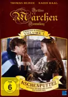 plakat filmu Kopciuszek