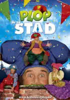 plakat filmu Plop in de stad