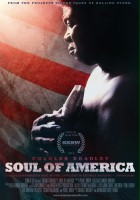 plakat filmu Charles Bradley: dusza Ameryki