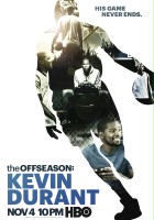 plakat filmu The Offseason: Kevin Durant