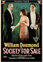Charles Dorian / Society for Sale