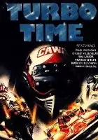 plakat filmu Turbo time