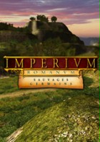 plakat filmu Imperium Romanum: Wilds of Germania
