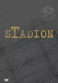 Plakat filmu Stadion