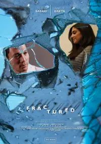 Plakat filmu Fractured