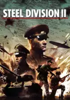 plakat filmu Steel Division 2