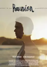 Plakat filmu Reunion