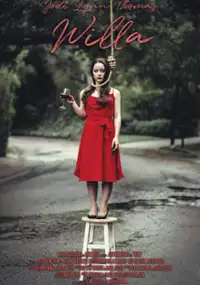 Plakat filmu Willa