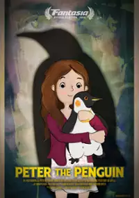 Plakat filmu Peter the Penguin