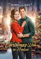 plakat filmu A Christmas Wish in Hudson