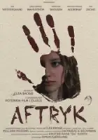 plakat filmu Aftryk