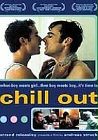 plakat filmu Chill Out
