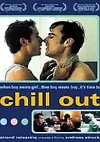 Plakat filmu Chill Out