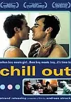 plakat filmu Chill Out
