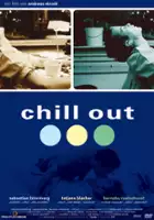 plakat filmu Chill Out