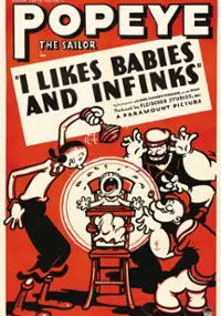 Plakat filmu I Likes Babies and Infinks