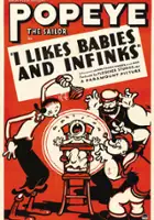 plakat filmu I Likes Babies and Infinks
