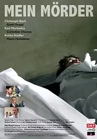 Plakat filmu Mein Mörder