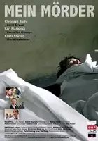 plakat filmu Mein Mörder