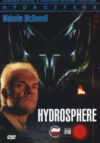 Plakat filmu Hydrosfera