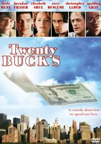 Plakat filmu Dwadzieścia dolców