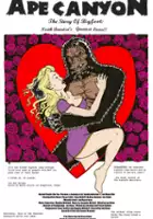 Trevor Guthrie / Ape Canyon