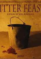 plakat filmu Gorzka uczta