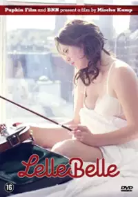 Plakat filmu LelleBelle