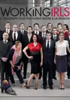 B&eacute;atrice Fournera / Workingirls