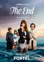 plakat filmuThe End